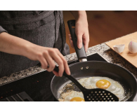 FISKARS Patelnia 20 cm HARD FACE (1052221) - 1379413 - zdjęcie 5
